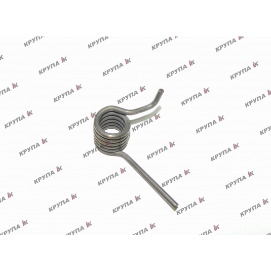 пружина джостик