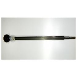 Вал шлицьовий дисків (ромашок)