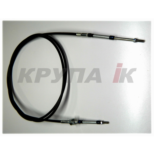 Трос керування газу ГСТ 1680