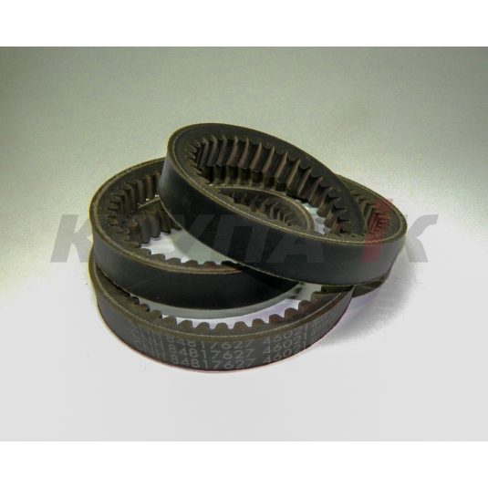 Ремінь привідний