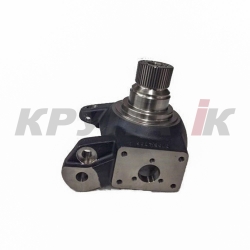 Кулак поворотний в зборі правий МХ310