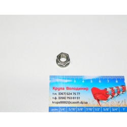Гайка крепления турбины тр-ра MX -310, J901961, 4899086