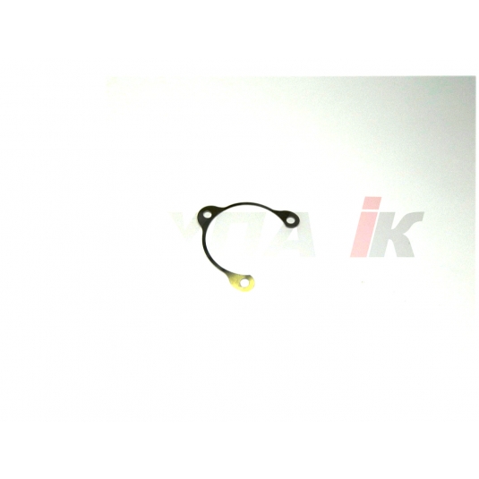 Прокладка регулювальна 0,127мм                      