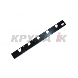 Опора шнеків під ротором 88-ма серія 1345014C2, 1345014C3