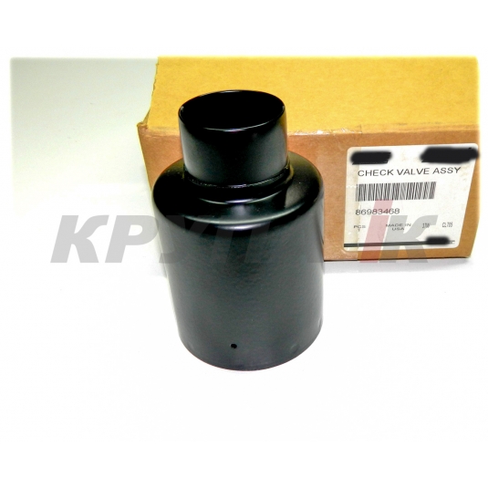 Клапан повітряного фильтра 2388,5088