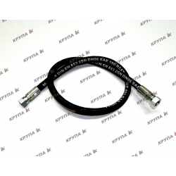 Шланг гідравлічниий циліндра висунення мотовила 890 mm (35")