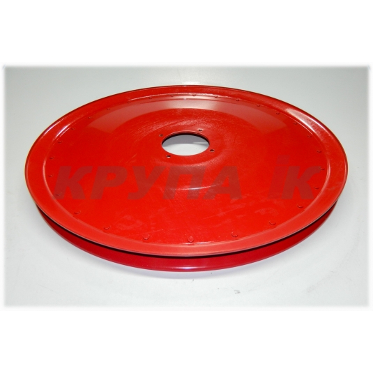 Шків шестигранного ременя 2388