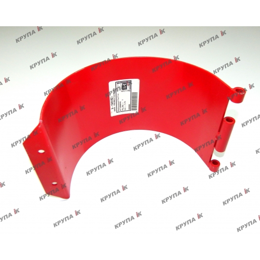 Дверцята нижні колосового елеватора