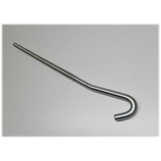 Шпилька натяжителя ремня наклонной камеры