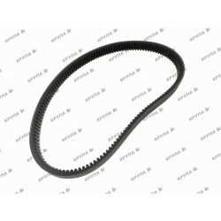 Ремінь 102" привода ротора 2188,  244422A1, 193945C2