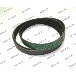 Ремінь привода генератора на тр-р MХ-310 ( 2140мм.) до Z6RZ01972;