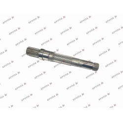 Вал гидронасоса 3330, A4VG56