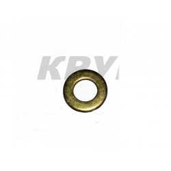 Шайба вала редуктора наклонной камеры внутреняя 87613300