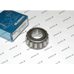 Підшипник 651815R91, 1013260, 80036724, 36724