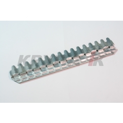 Лепестки решета (мелкий зуб 10 мм (квадрат))