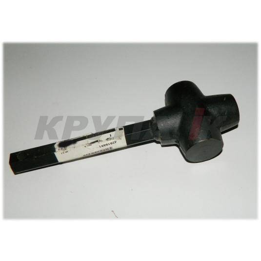 Валик розкидача 108000A1