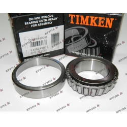 Підшипник верхный редуктору вивантаження 5088,6088,7088 вертикального валу  86626475<<83957944