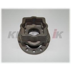 Ступица в сборе 1083