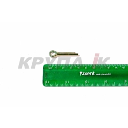 Шплінт PIN M5 x 25