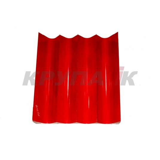 Поддон шнеков 66-я серия на 4 шнека