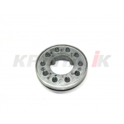 Поршень тормозного барабана