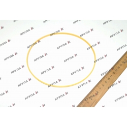 Сальник гальмівного барабана