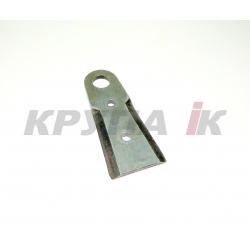 Ніж ротора подрібнювача   (для CHID-60)