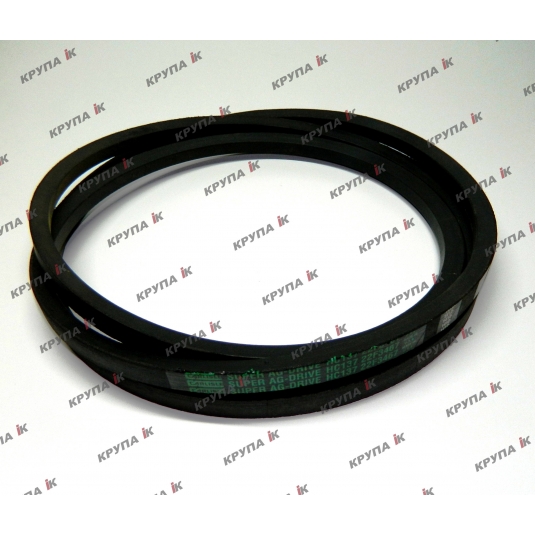 Ремінь (1620-я серія ) приводу вивантаження бункера