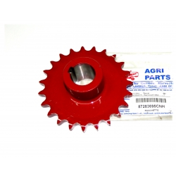 Звездочка приводная зернового элеватора комбайна 8010