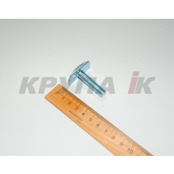 Винт  3/8"-16 х 1 1/2" кожуха ротора Т-болт