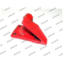 Носок мисовий правий