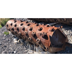 Ротор 2188-2388, 256611A1, 1347438C1, 256612A3