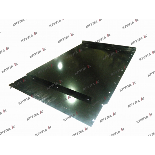 Поддон наклонной камеры 2366