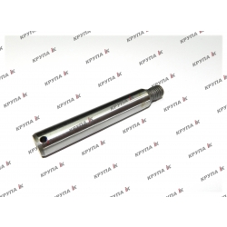 Палець центральний супорта (павука) гойдання решіт