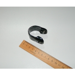 Хомут вала подающих шнеков 87500159