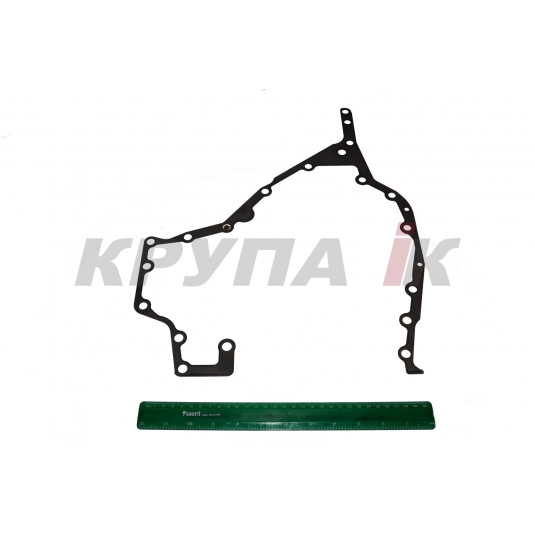 Прокладка под плиту передней крышки двигателя МХ 310, 2388, 7088