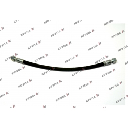 Шланг гидравличниий гидроцилиндр вигрузного шнека L = 540мм