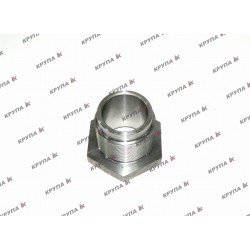 Ступица подшипника вала привода фидера