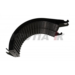 Підбарабання -2-е и 3-е зернове 2366 (мілкая решітка) 1309210C3, 430962A1