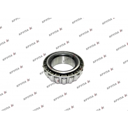 Підшипник конічний малий редуктора бортового 45291 Timken