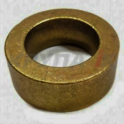 Втулка напіввісіі переднього моста МХ310 87776117