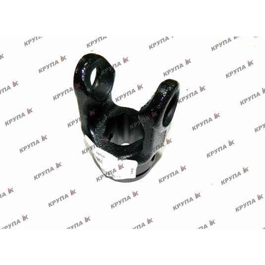 Вилка карданного. вала (внутренняя большая) под треугольник 1545200C1