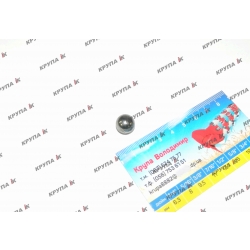 Шарік  1/2" в КПП,  87672306