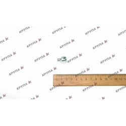 Штуцер для смасткы суппорта паука 219-438