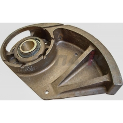 Корпус кріплення підшипника ротора 253439A3 >> 1309076C1 >> 293431A3