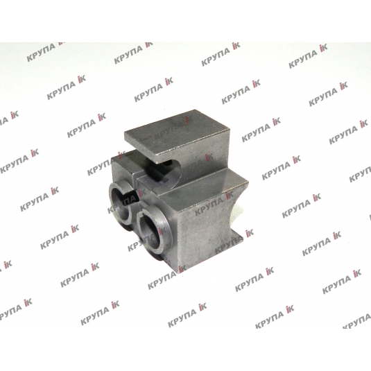 Нижне кріплення рокера