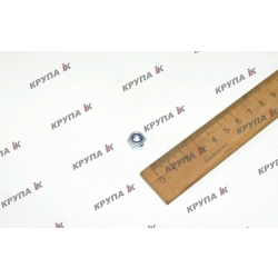 Гайка глазка пальца шнека жатки 1030