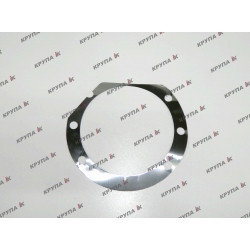 Прокладка регулювальна 0,08mm  МХ335