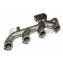 Коллектор випускний 1 частина 2388, МХ-335, 5088, 51530924, J943841, 3968362