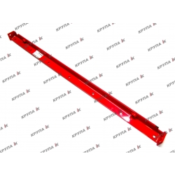 Уголок полуклеті 2166